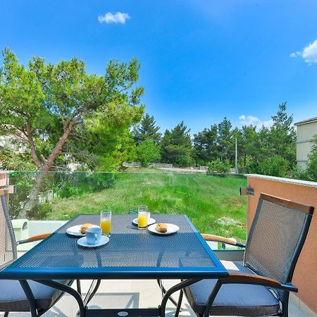 Cascada Villas With Private Jacuzzi And Private Parking Стариград-Паклениця Екстер'єр фото
