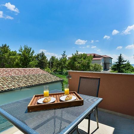 Cascada Villas With Private Jacuzzi And Private Parking Стариград-Паклениця Екстер'єр фото